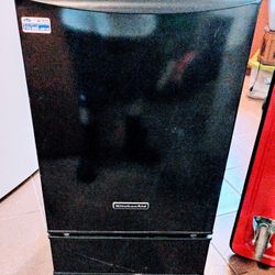 Kitchen Aid Ice Maker 