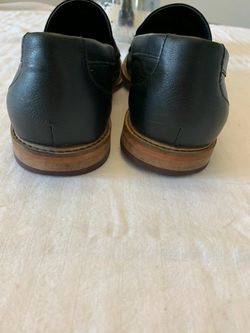 Seven 91 noble store penny loafer