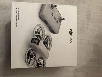 DJI NEO FLY MORE COMBO