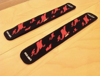 NICKELODEON Slap Bracelets