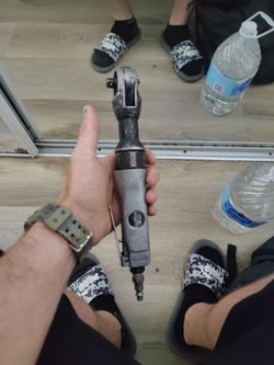Air Ratchet