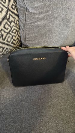 Michael Kors purse with wallet