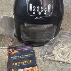 Power Air fryer ProPlus