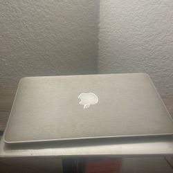 2015 MacBook Air