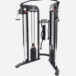 🔥Inspire FTX Cable Machine -Brand New!Great Price!