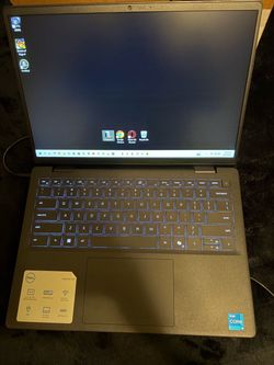 Dell14-5440-i5-1334u with 1tb 16gbram