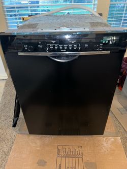 Dishwasher