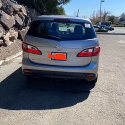 2015 Mazda Mazda5