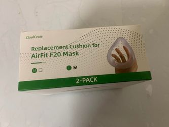 Replacement Cushion for AitFit F20 Mask