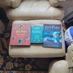 Harry Potter  Collection Books .
