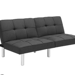Futon Couch