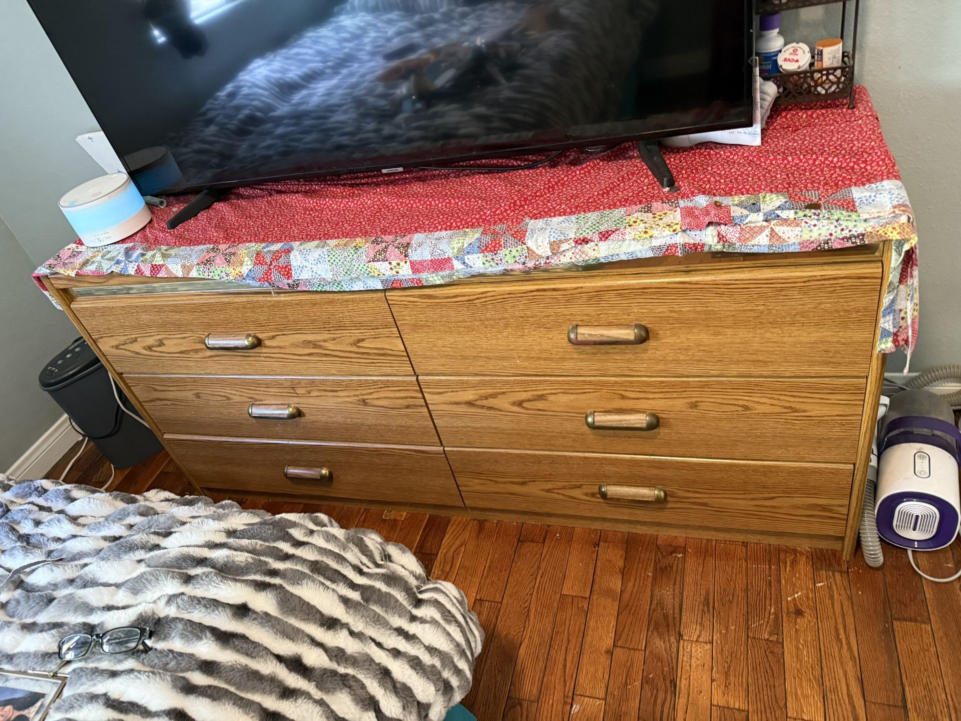 Bedroom Set