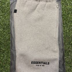 Essential shorts(NEW)
