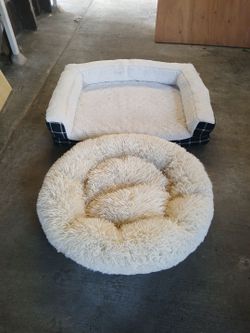 Large  medium  doggie  beds