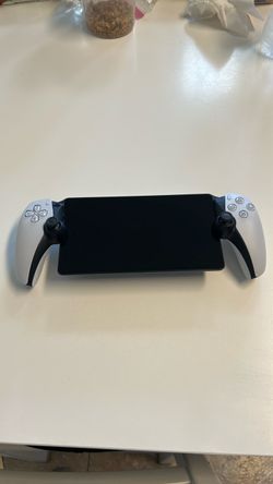 Sony PlayStation Portal Remote Player