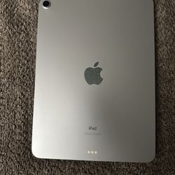 iPad Air 4th Generation 