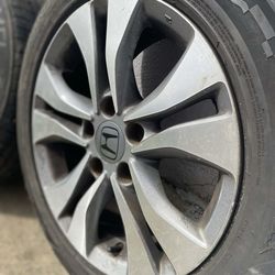 Rims