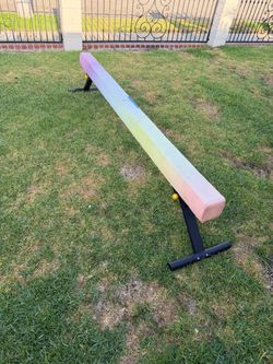 Balancing Beam for kids