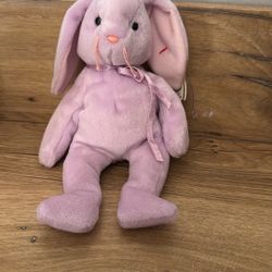 Ty Beanie Baby Floppity