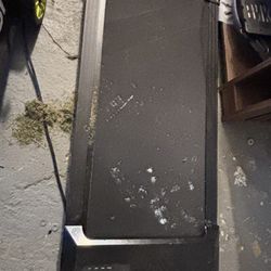 Walking Pad Treadmill 