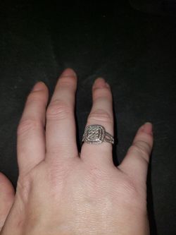 Kay Jewelers Diamond ring