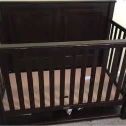 Crib Set