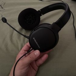 Steelseries Arctis 1 Wired Headset