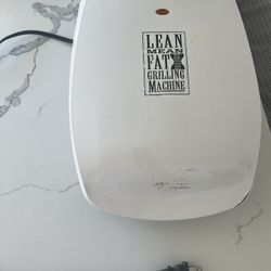 Grilling Machine 