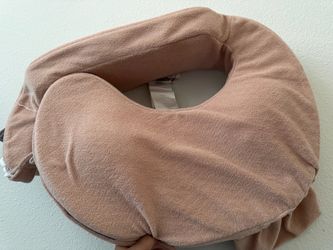 My breast friend nursing pillow