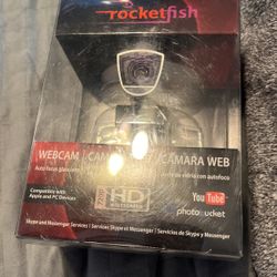 Webcam