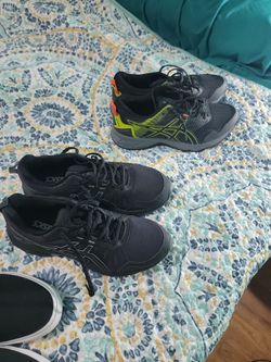8.5 men's shoes