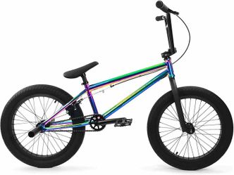 Elite Destro Bmx