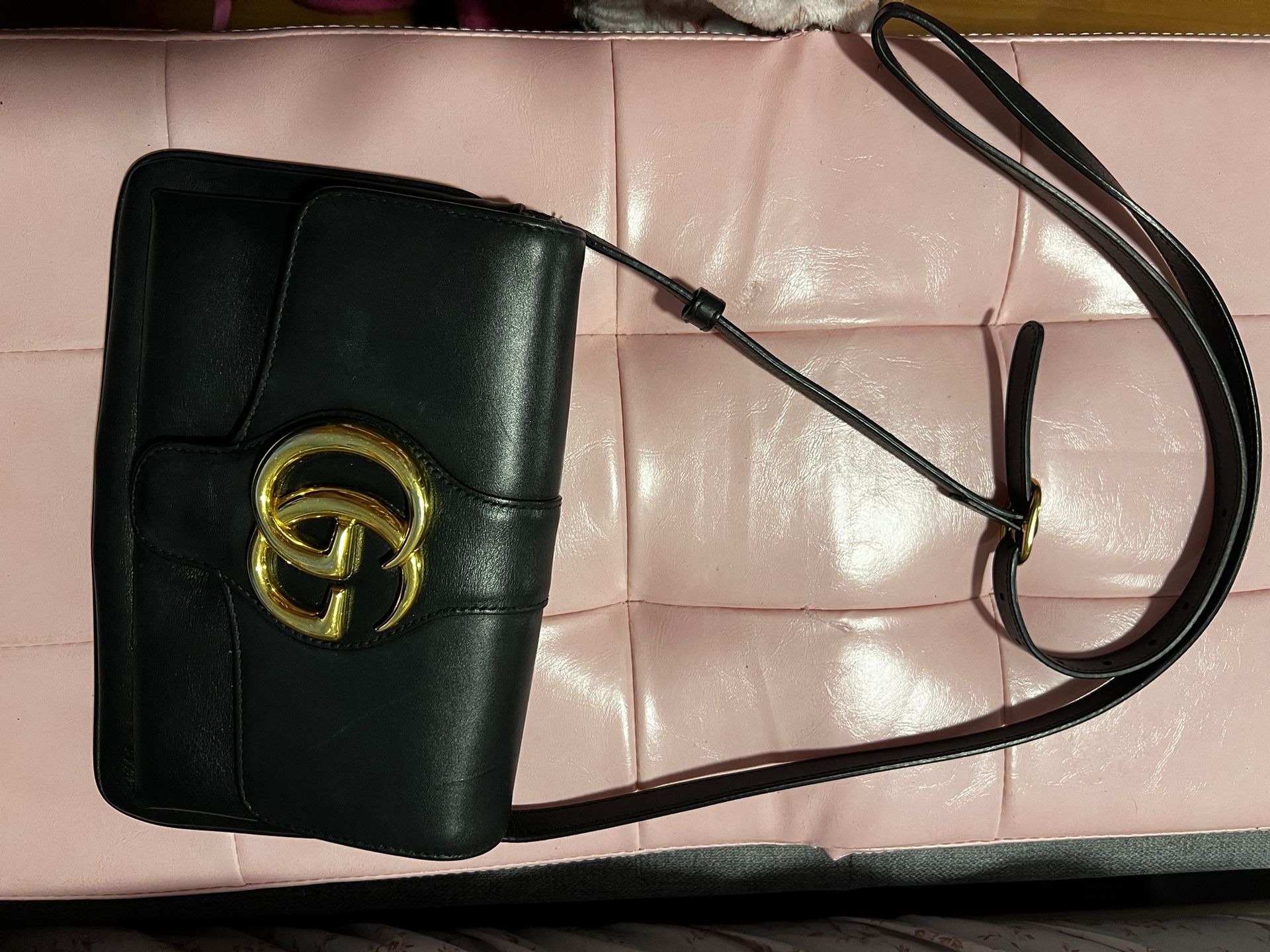 Gucci Crossbody