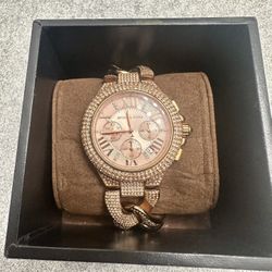 Michael kors Women’s Watch 