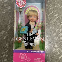 Kelly Club Dolls 