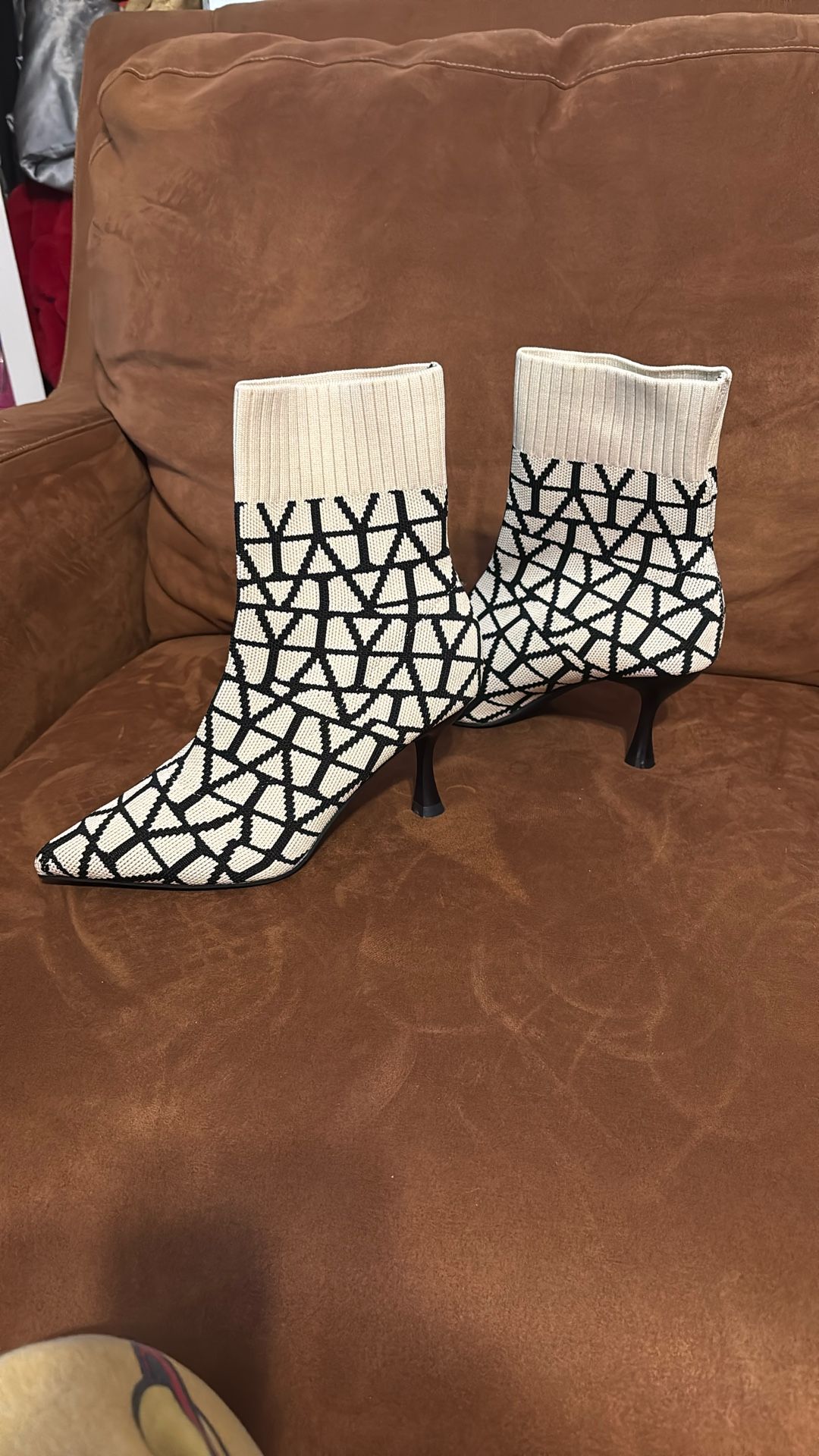 Women’s Heel Boots
