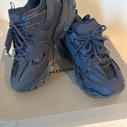 Balenciaga track sneakers