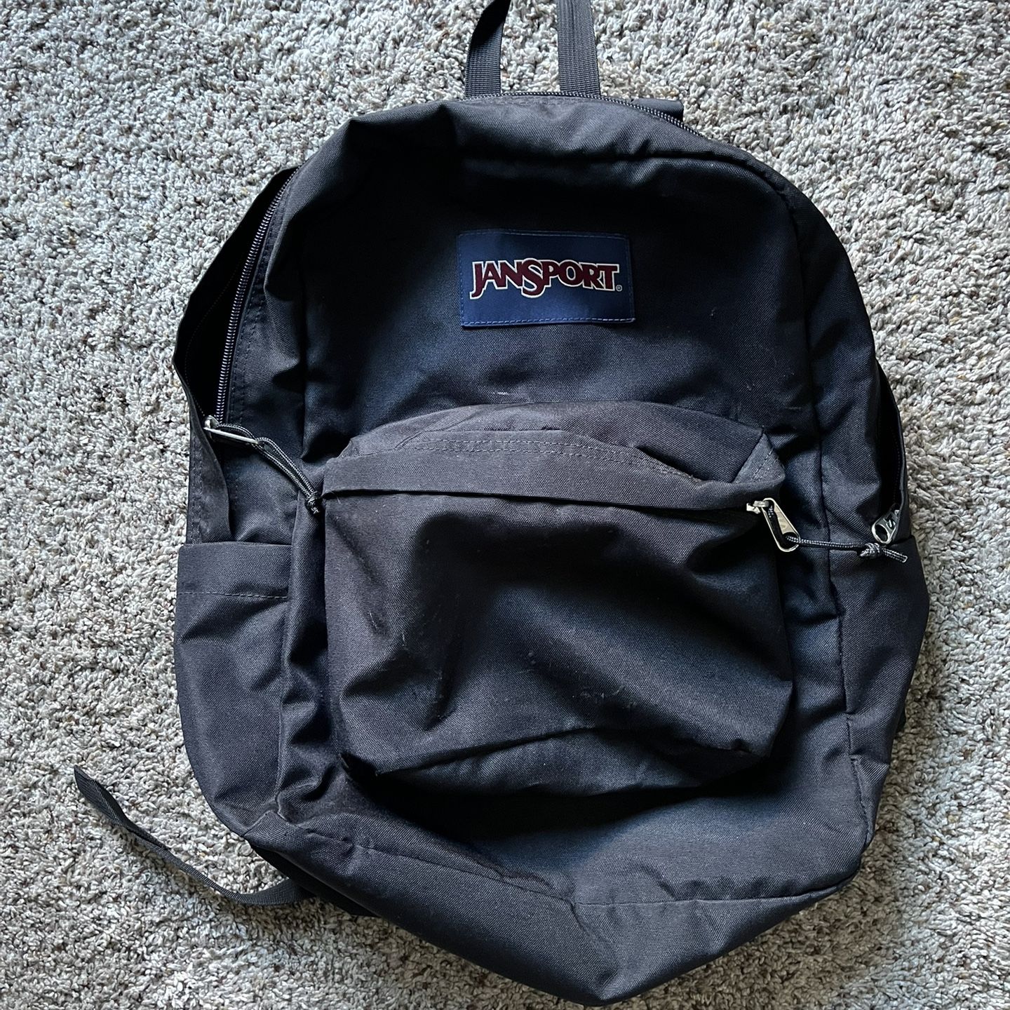 baby blue herschel backpack Herschel Supply Co. Settlement Mid-Volume Backpack in Blue Tint and Glacier  Grey  Country Club Prep