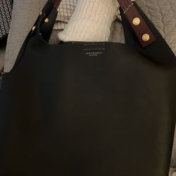Unique Tory Burch Large Rory Tote