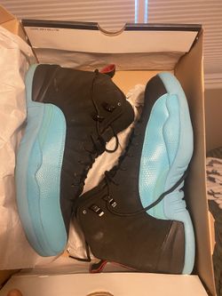 Retro 12 Size 11.0