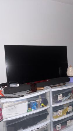 43 inch Samsung