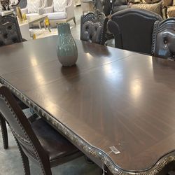 Dining Table On Sale 