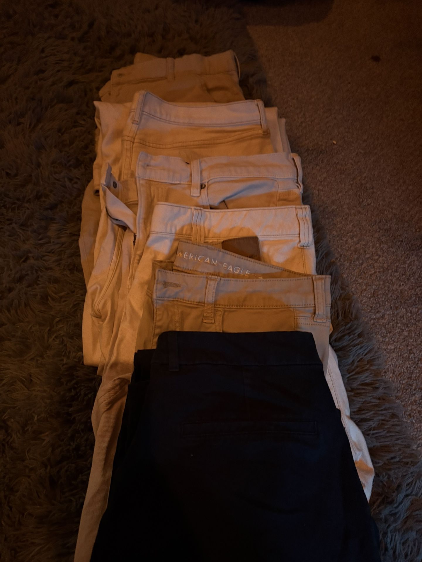 Women’s Pants 12/14