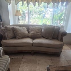 Sofa Set 