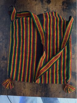 Shoulder bag