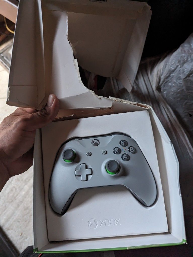 Xbox Controller