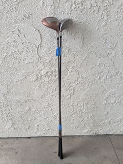 Golf drivers