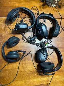Headsets
