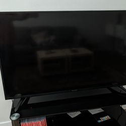 50" Roku TV