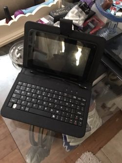 Proscan tablet